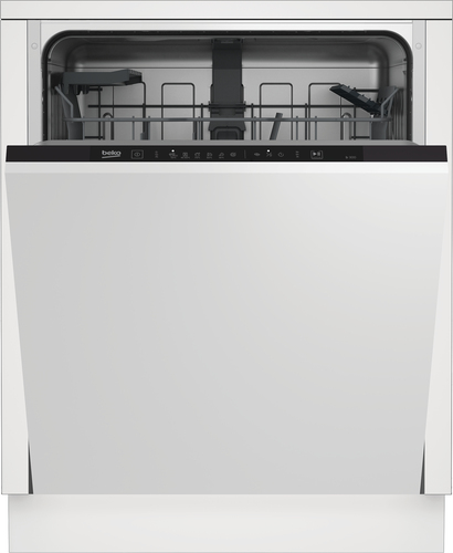 Beko DIN36430 Полностью встраиваемый 14 мест