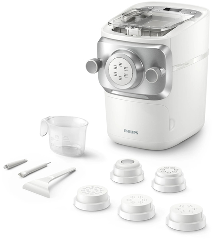Philips 7000 series HR2660/00R0 pasta/ravioli maker Electric pasta machine – image 2