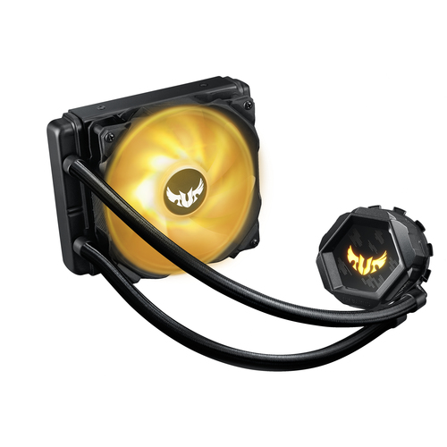 ASUS TUF Gaming LC 120 RGB