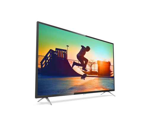 Philips 6000 series 65PUF7093/T3 TV – image 2