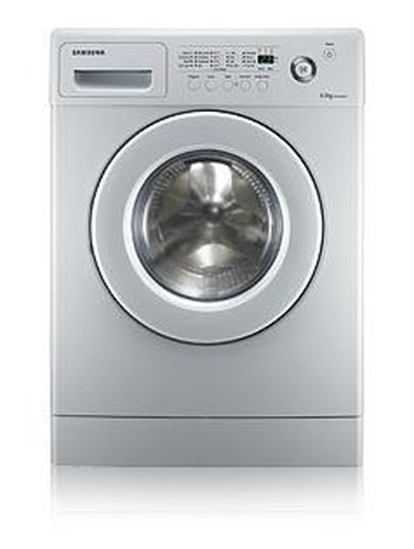 Samsung WF7602NAW washing machine Front-load