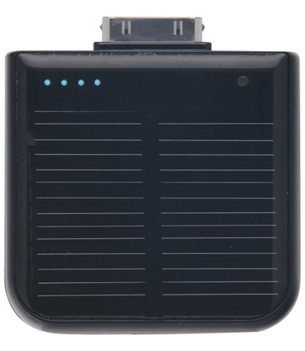 Cellularline Solar Emergensy IPhone