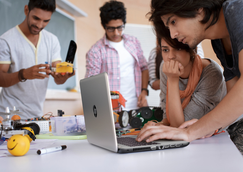 HP 14-ac108na Intel® Celeron® N3050 Laptop – image 7