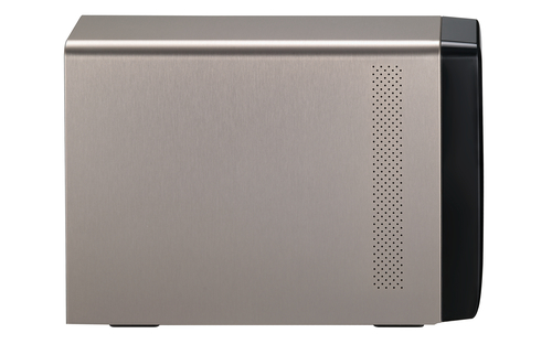 QNAP TS-121 + 1X ST3000VX000 – image 7