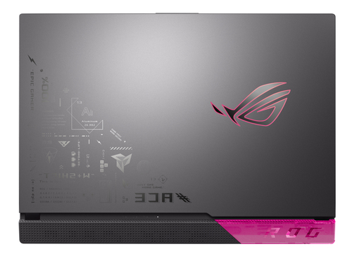 ASUS ROG Strix G15 G513RM-HF285W laptop AMD Ryzen™ 7 6800H – image 8