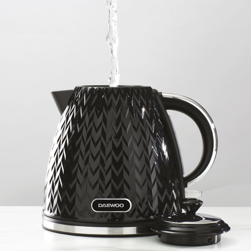 Daewoo sda1773 electric kettle – image 4