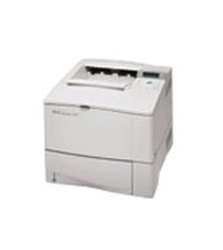 HP LaserJet 4100n printer