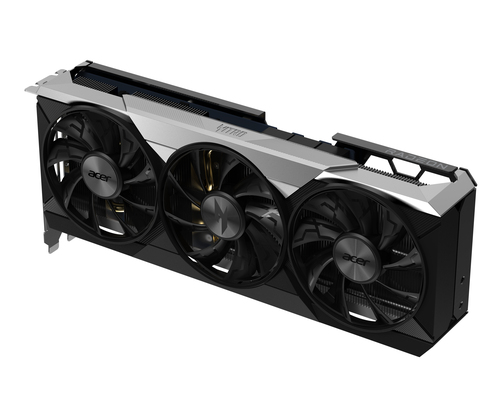 Acer Nitro Radeon RX 9070 OC - Videokaart, afbeelding 5