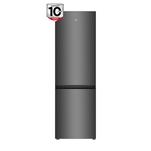 TCL RF318BSE0UK fridge-freezer