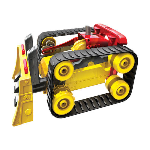 Little Tikes RC Dozer Racer