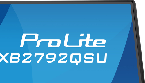 iiyama ProLite XB2792QSU-B1 ledmonitor, afbeelding 8