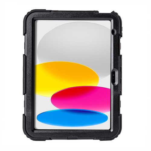 Techair TAXIPF069v2 iPad 10th & (A16) 11th generation military grade rugged case. – image 2