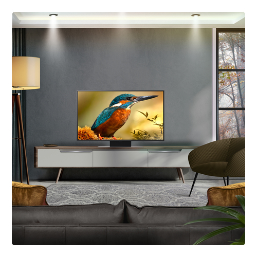 LG 43QNED87A6D.AEK TV – image 9