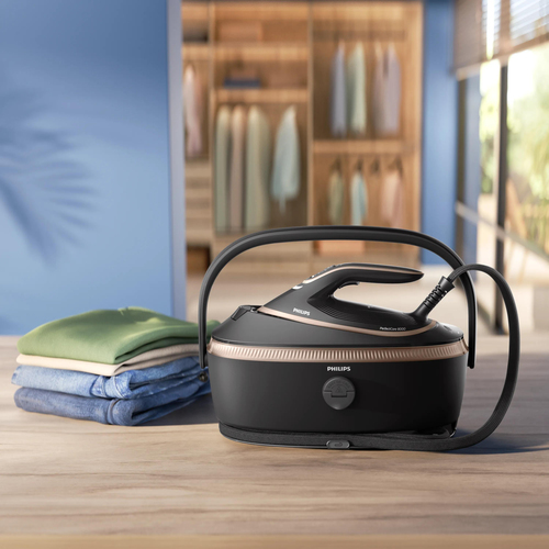 Philips PSG8300/81 steam ironing station – image 5