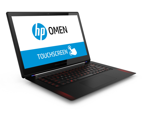 HP OMEN 15-5012na Intel® Core™ i7 i7-4710HQ Laptop – image 3