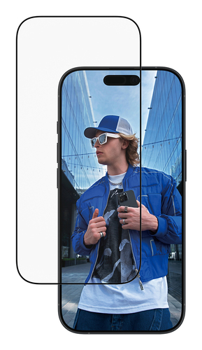 PANZERGLASS SCREEN PROTECTOR