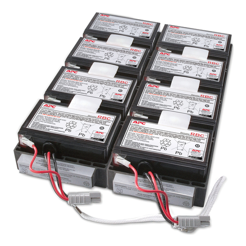 APC BatterieKit RBC26