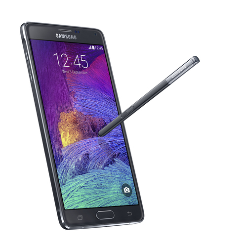 Samsung Galaxy Note 4 SM-N910F – image 4