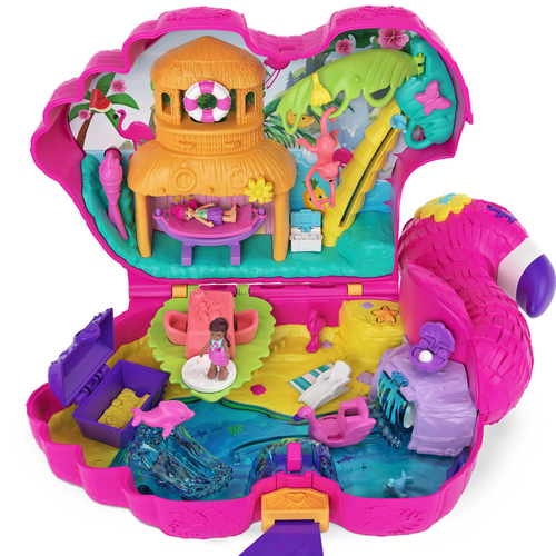 Polly Pocket HGC41 набор игрушек