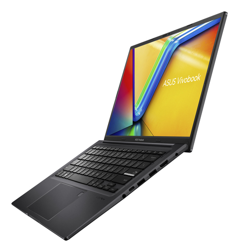 ASUS Vivobook 14 X1405VA-LY634W Intel® Core™ i7 i7-13620H Laptop 35.6 cm (14") WUXGA 16 GB DDR4-SDRAM 512 GB SSD Wi-Fi 6 (802.11ax) Windows 11 Home Black – image 6