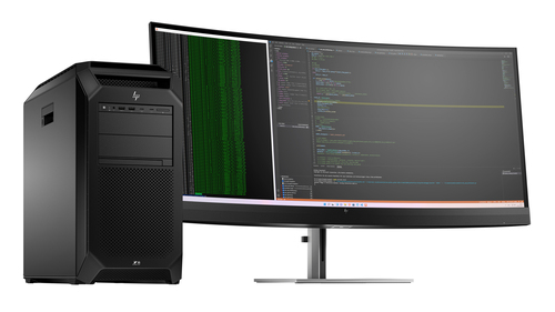 HP Z8 Fury G5 – image 2
