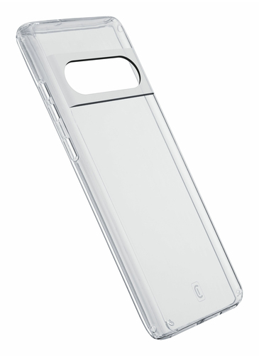 Cellularline 8018080479472 чехол для мобильного телефона 15,5 cm (6.1") Крышка Прозрачный