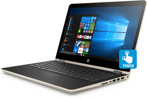 HP Pavilion x360 14-ba130tx Intel® Core™ i7 i7-8550U Hybrid (2-in-1) – image 2
