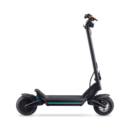 Acer Predator PES027 Black 20 km/h 13 Ah – image 2