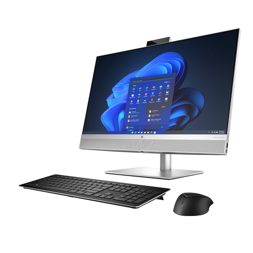 HP Inc. Komputer EliteOne All-in-One G9 i5-13600/512GB/16GB/W11P    7B094EA