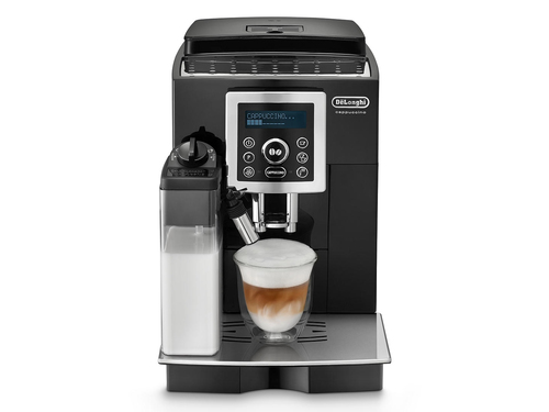 De’Longhi ECAM23.463.B Автоматическая Машина для эспрессо