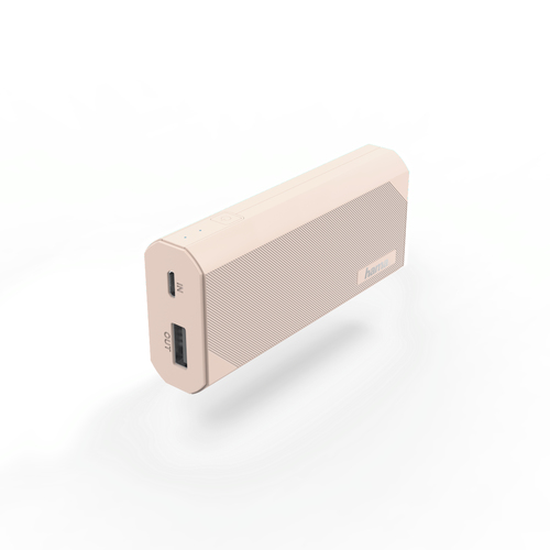 Hama A4 4000 mAh Pink