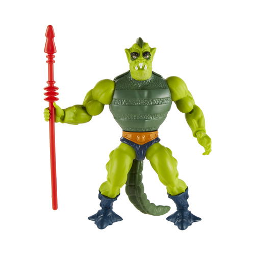 Masters of the Universe Origins Whiplash