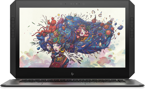 HP ZBook x2 Intel® Core™ i7 i7-7600U Hybrid (2-in-1) – image 2
