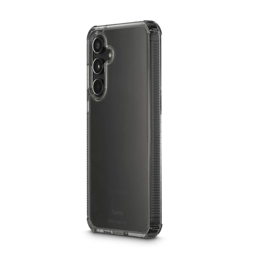 Hama Cover Samsung Galaxy S24 FE Transparant – Foto 6 van 6
