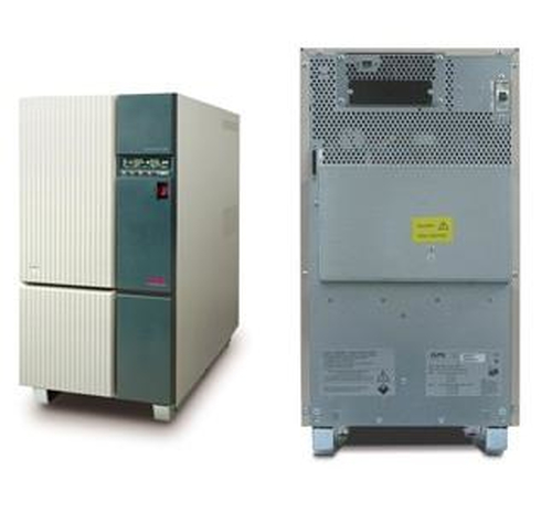 APC Smart UPS DP 4000VA Online