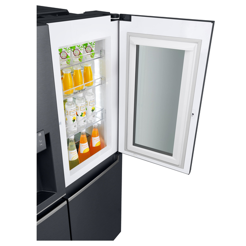 LG GSX961MCVZ side-by-side refrigerator Freestanding – image 8