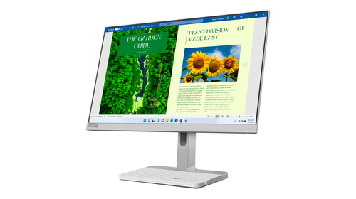 Lenovo L24m-40 computer monitor – image 3