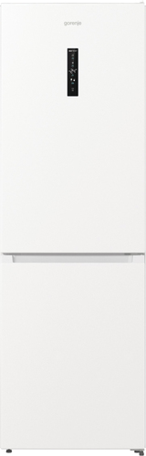 Gorenje G600 NRK619C61W4OT Отдельно стоящий 300 L Белый