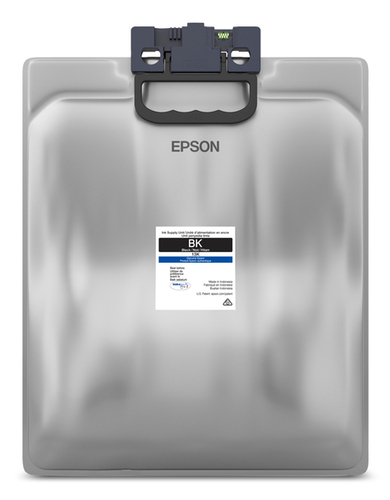 Epson T13K100 ink cartridge 1 pc(s) Original Extra (Super) High Yield Black