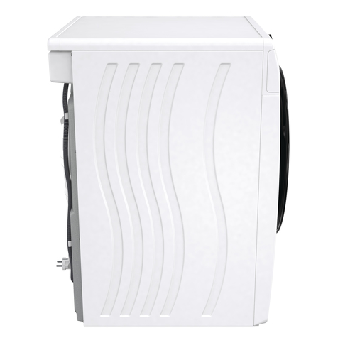 Hisense DHGE904 tumble dryer Freestanding Front-load – image 6