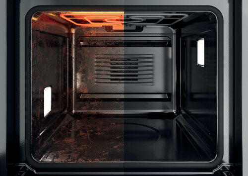 Haier H6 ID23B3YTB – image 7