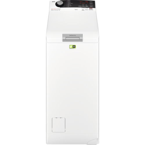 AEG L8TFI735E2 washing machine Top-load