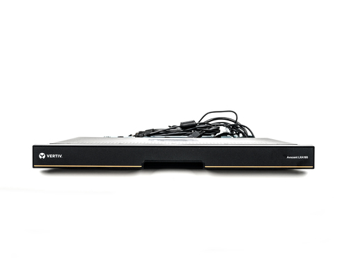 Vertiv Avocent LRA185KMM-205 rack console – image 3