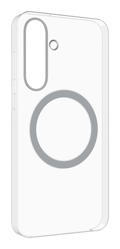 SAMSUNG CLEAR MAGNET CASE