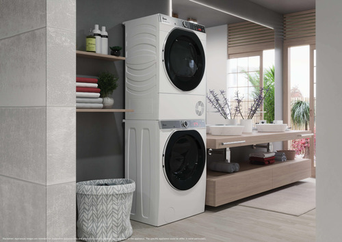 Hoover H-DRY 550 31103113 tumble dryer – image 5