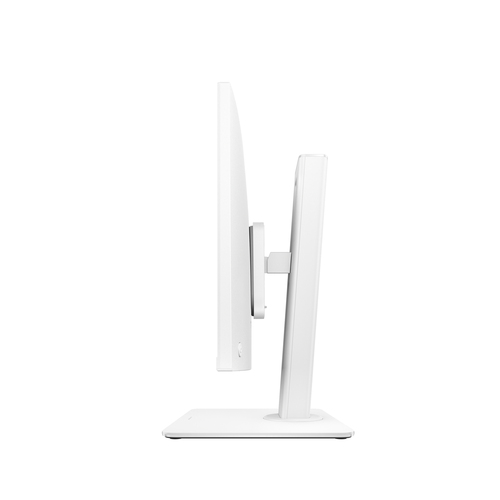 White / 23.8 / CORE 5 210H / DDR5 16GB / 512GB PCIE G4 SSD / IntelGraphics / Windows 11 Pro, afbeelding 5