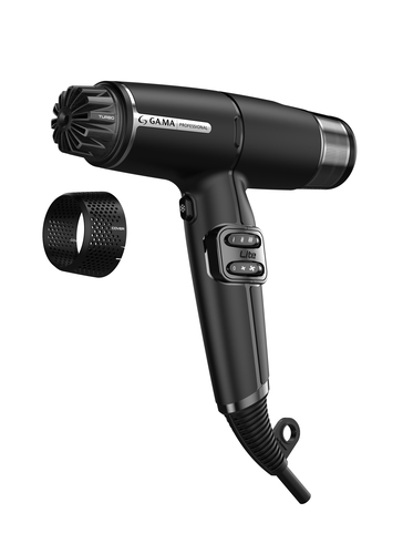 GA.MA PH6030.BK hair dryer – image 2