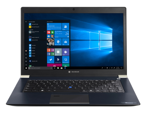 Dynabook Tecra X40-F-189 Intel® Core™ i7 i7-8565U Laptop