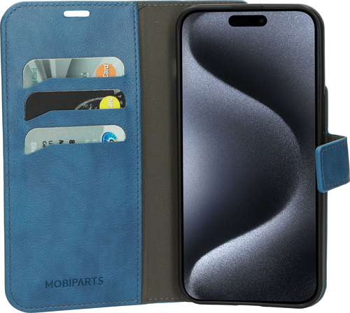 Kenmerken Classic Wallet case met extra opbergvak aan de achterkant Ontwerp: functioneel, uitstekende pasvorm en zeer slank Smart: smart ontwerp met, afbeelding 2