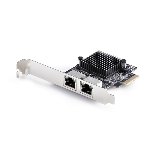 2-PORT GIGABIT NETWORK CARD -